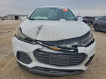 Chevrolet Trax 2018