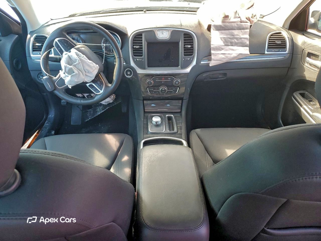 Chrysler 300 2020