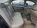 Nissan Maxima 2000