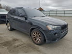 BMW X3 2015