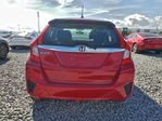 Honda Fit 2015
