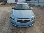 Chevrolet Cruze 2012