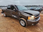 Chevrolet Silverado 2008