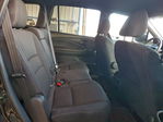 Honda Passport 2019
