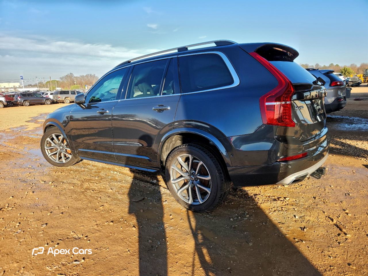 Volvo XC90 2017