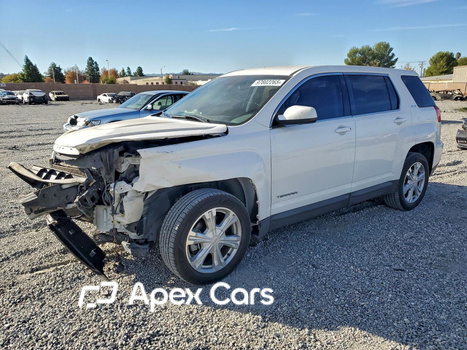 GMC Terrain 2017 - Image 1 of 14