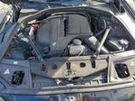 BMW Series 5 2014