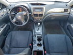 Subaru Impreza 2008