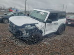 Ford Bronco 2024