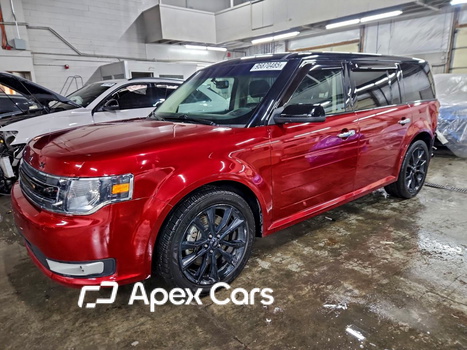 Ford Flex 2018 - Image 1 of 14