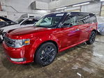 Ford Flex 2018