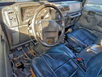 Jeep Wrangler 2004