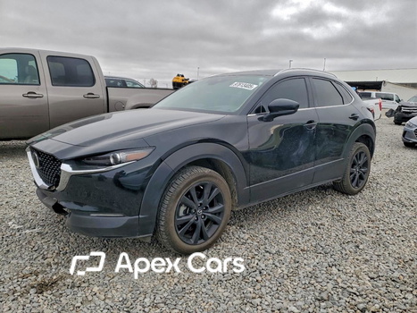 Mazda CX-30 2023 - Image 1 of 14