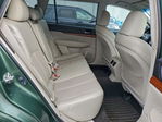 Subaru Outback 2013