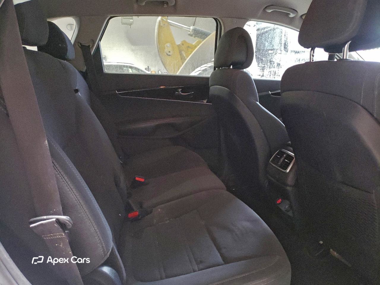 Kia Sorento 2016