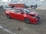 Toyota Corolla 2018