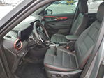 Chevrolet TrailBlazer 2025