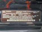 BMW Series 3 2011