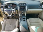 Ford Explorer 2013