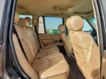 Land Rover Range Rover 2004