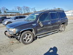 Chevrolet TrailBlazer 2004
