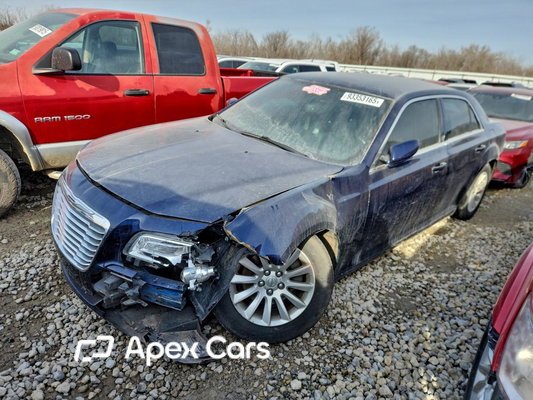 Chrysler 300 2014 - Image 1 of 13