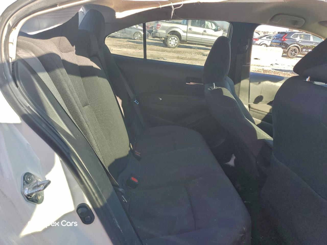 Toyota Corolla 2020
