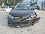 Nissan Rogue 2015