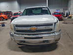 Chevrolet Silverado 2012