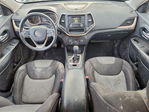 Jeep Cherokee 2016