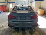 BMW M3 2017