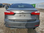 Kia Forte 2014
