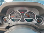 Jeep Wrangler 2007