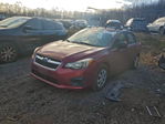 Subaru Impreza 2013