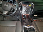 Cadillac SRX 2012