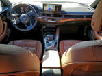Audi A4 2020