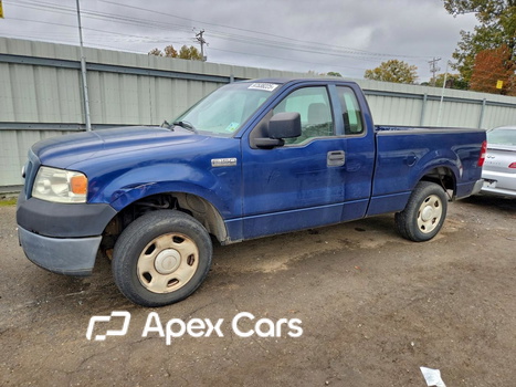 Ford F-150 2007 - Image 1 of 12