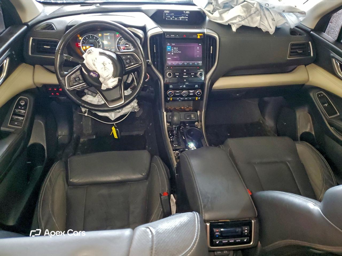Subaru Ascent 2021