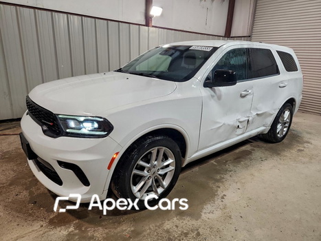 Dodge Durango 2023 - Image 1 of 5