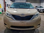 Toyota Sienna 2011