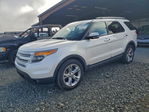 Ford Explorer 2013