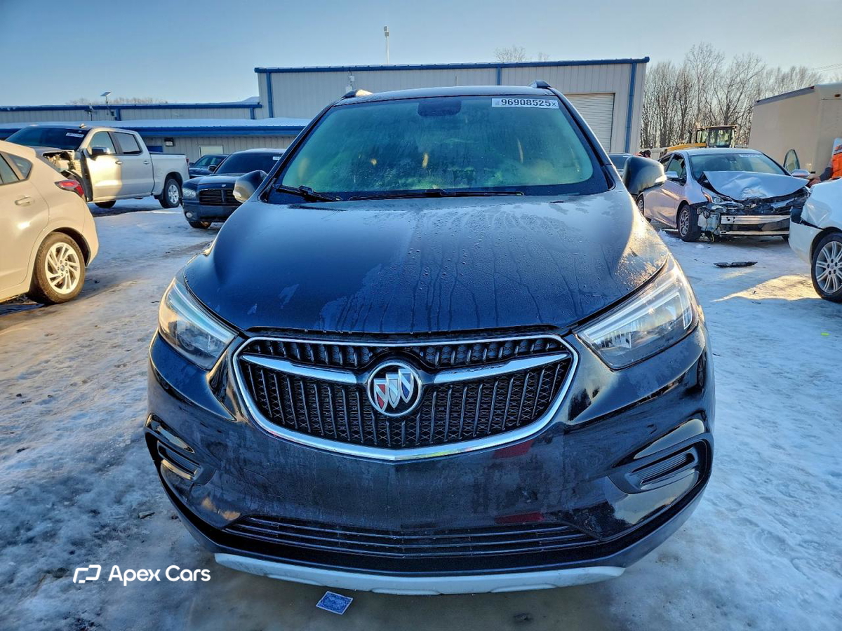 Buick Encore 2018