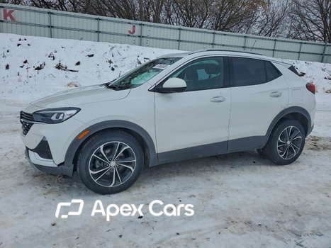Buick Encore GX 2022 - Zdjęcie 1 z 14