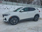 Buick Encore GX 2022