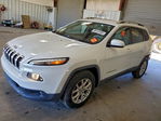Jeep Cherokee 2016