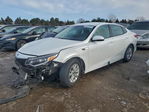 Kia Optima 2018