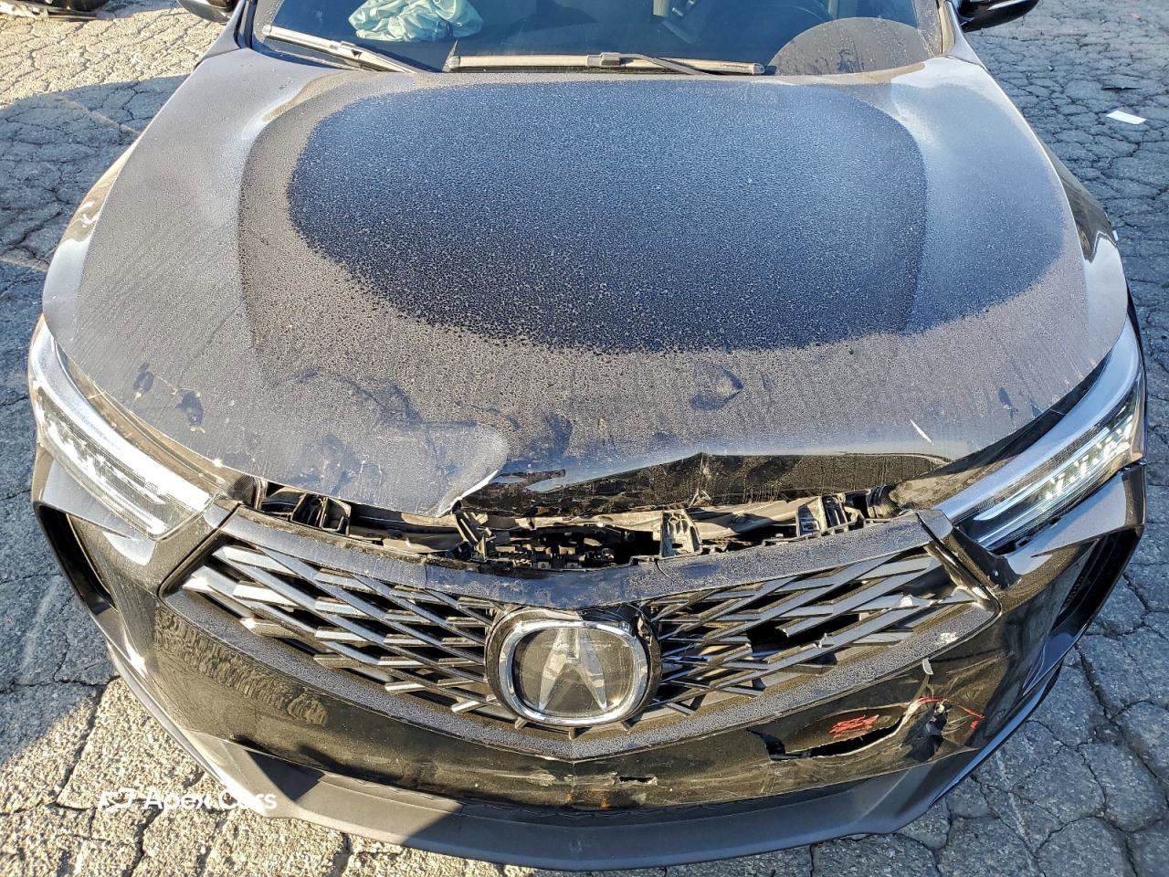 Acura RDX 2025