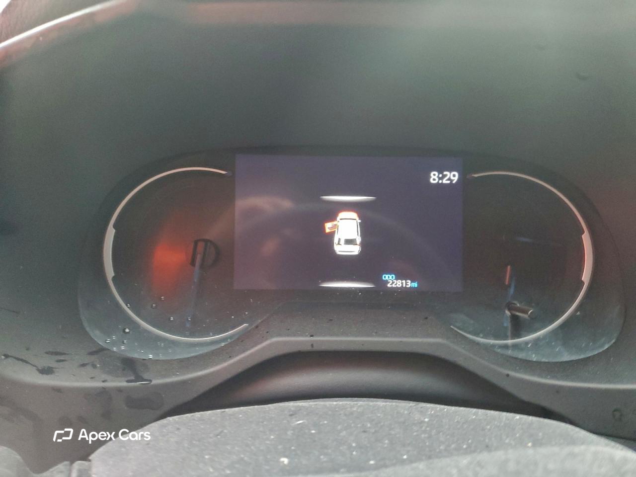 Toyota RAV 4 2020