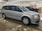 Dodge Caravan 2018