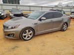 Kia Optima 2015
